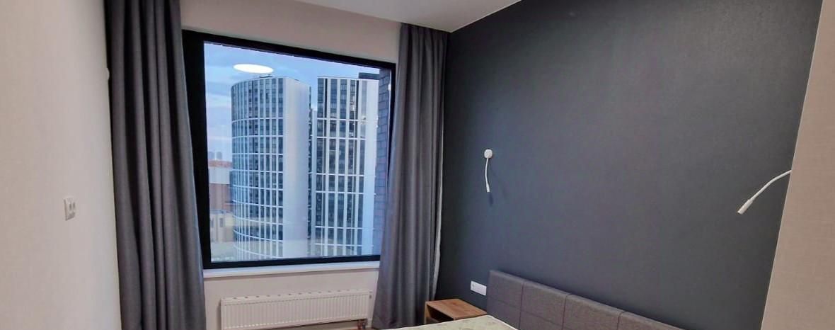 Сдаю 2х-комнатную квартиру на Береговой проезд, 3, метро Шелепиха, г. Москва