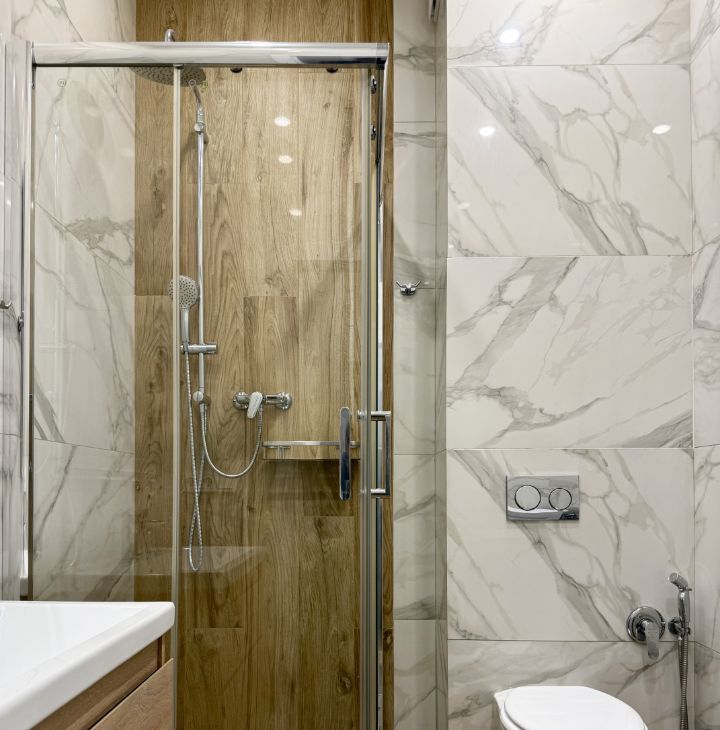 Аренда 1к квартиры на Выборгская улица, 9/1, метро Коптево, г. Москва