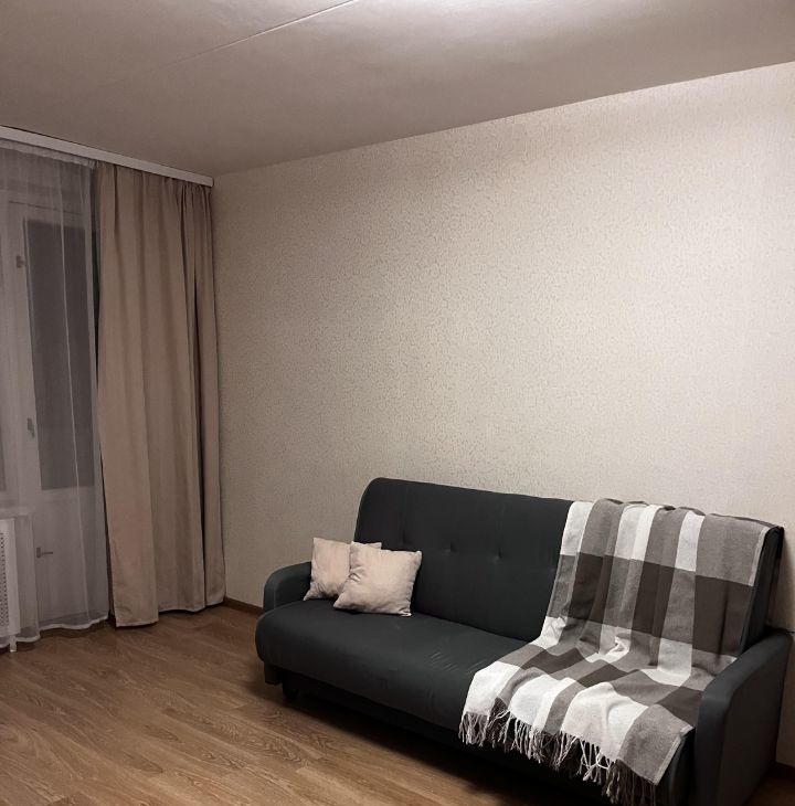 Аренда 2к квартиры на 4, метро Коммунарка, г. Москва