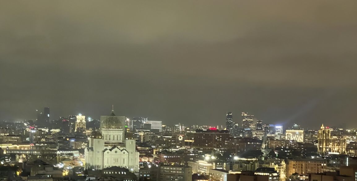 Снять двухкомнатную квартиру на улица Новый Арбат, 15, метро Боровицкая, г. Москва