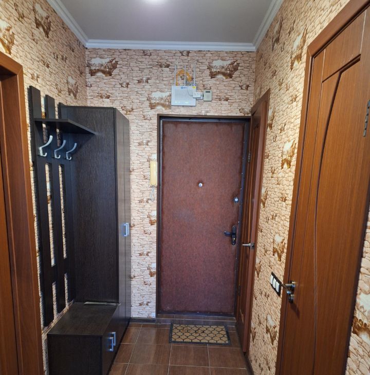 Сдается 1к квартира на улица Ротерта, 10К4, метро Медведково, г. Москва