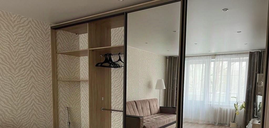 Сдается 1к квартира на Профсоюзная улица, 44К7, метро Профсоюзная, г. Москва