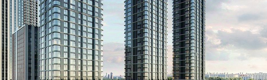 Аренда 3-к квартиры на Волоколамское шоссе, 95/2, метро Мякинино, г. Москва