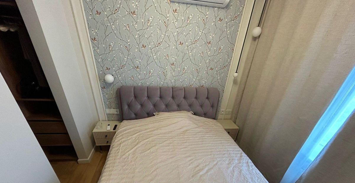 Снять 3-к квартиру на 1-я Магистральная улица, 25, метро Хорошёвская, г. Москва