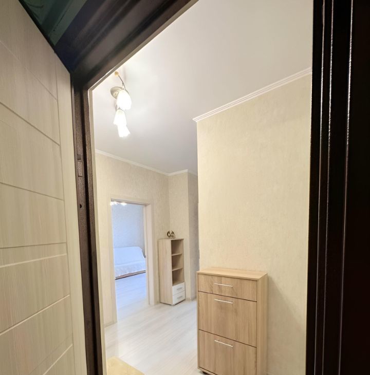 Аренда 1-комнатной квартиры на Новочеремушкинская улица, 49К1, метро Профсоюзная, г. Москва