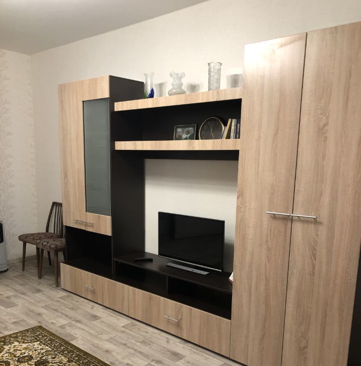 Сдам 1-к квартиру на Рублевское шоссе, 44К2, метро Крылатское, г. Москва