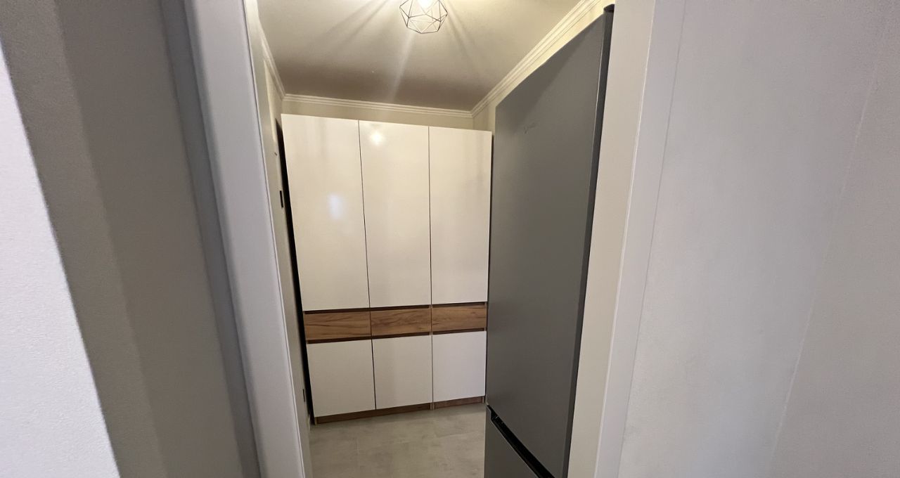 Снять 2-комнатную квартиру на улица Корнейчука, 56, метро Бибирево, г. Москва