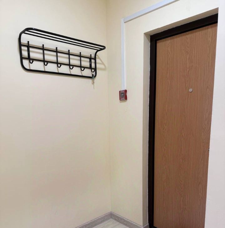 Сдам 1-комнатную квартиру на улица Вертолетчиков, 4к9, метро Некрасовка, г. Москва