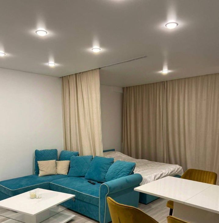 Аренда 3-комнатной квартиры на 4-й Верхний Михайловский проезд, 7К2, метро Ленинский проспект, г. Москва