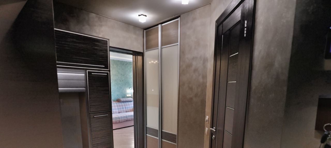 Сдаю 1к квартиру на Нижняя Первомайская улица, 53, г. Москва