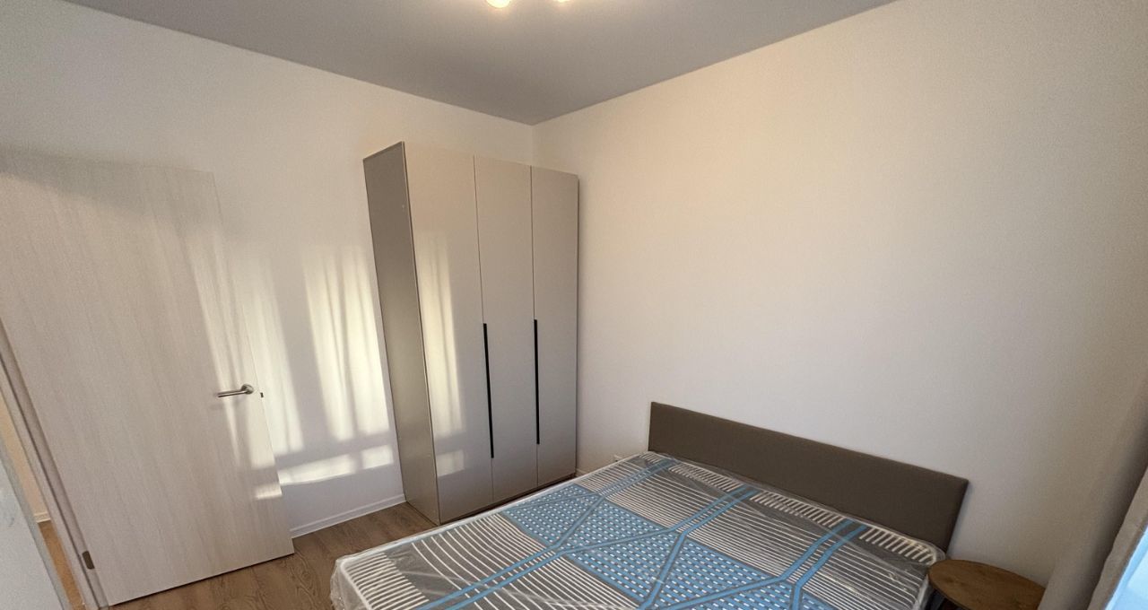 Сдается однокомнатная квартира на Варшавское шоссе, 282к1, метро Улица Скобелевская, г. Москва