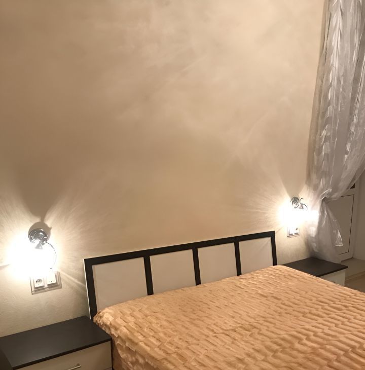 Снять 3-к квартиру на улица Маршала Рыбалко, 2, г. Москва