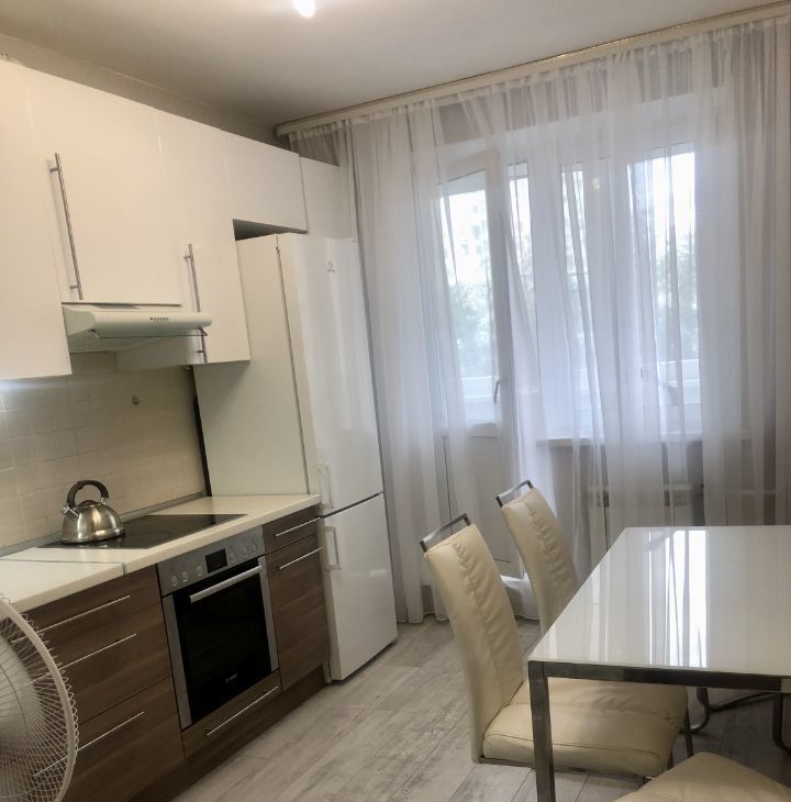 Сдается 2-к квартира на Мячковский бульвар, 3, метро Марьино, г. Москва