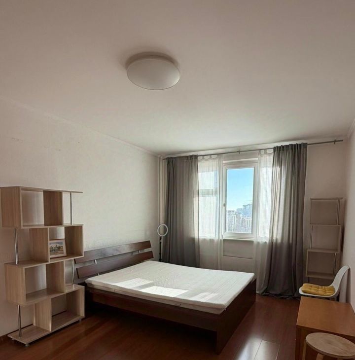 Сдаю 1-комнатную квартиру на Полтавская улица, 47К2, метро Дмитровская, г. Москва