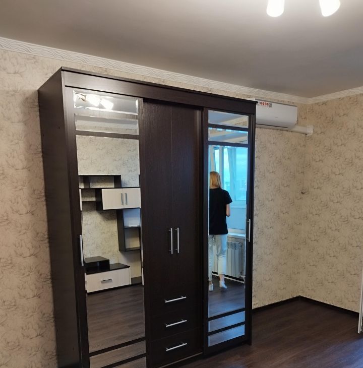 Аренда 1к квартиры на улица Девятая Рота, 2К2, метро Преображенская площадь, г. Москва