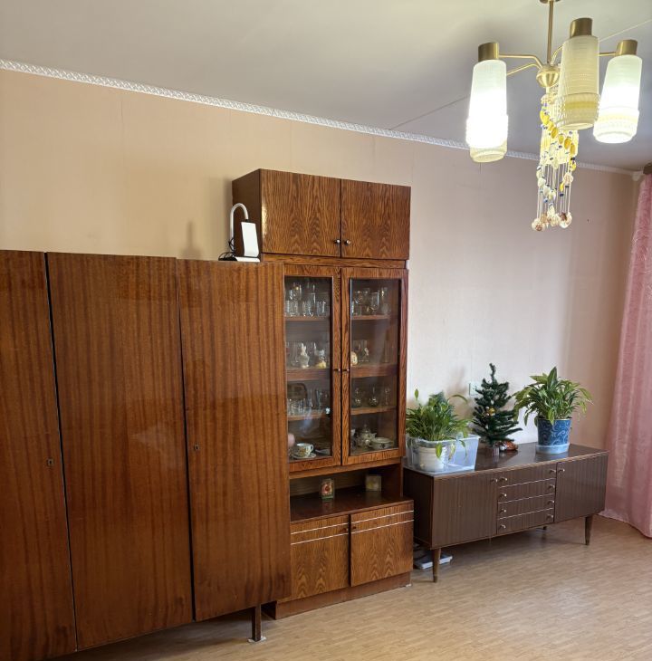 Сдаю 1-к квартиру на Комендантский проспект, 37К1, г. Санкт-Петербург