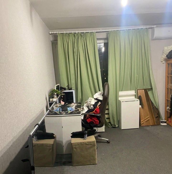 Сдам однокомнатную квартиру на Вешняковская улица, 25/2, метро Выхино, г. Москва