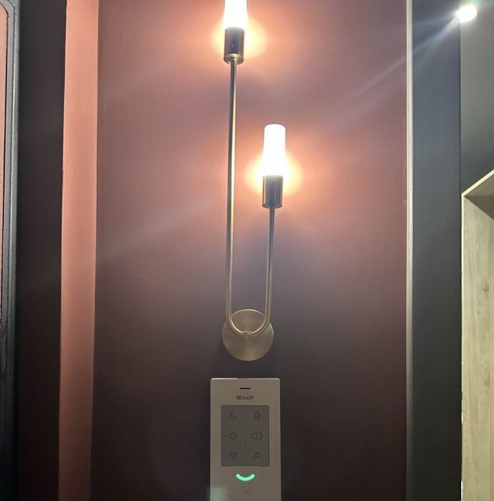 Снять 2х-комнатную квартиру на Шмитовский проезд, 39к3, метро Выставочная, г. Москва