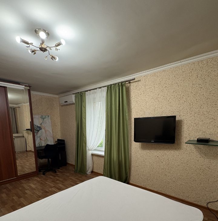 Сдаю 1к квартиру на улица Константина Симонова, 5К3, метро Аэропорт, г. Москва