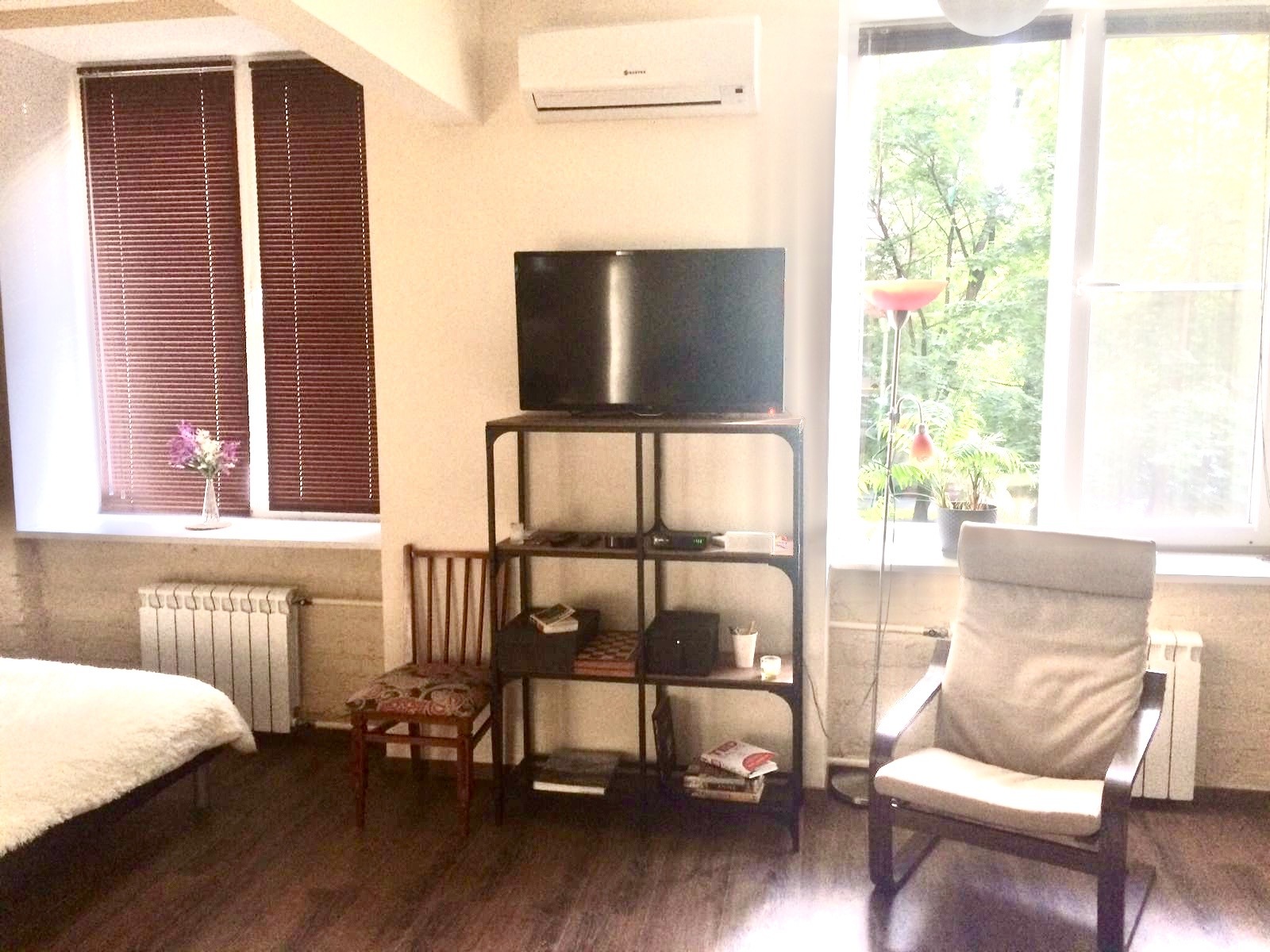 Аренда 2-к квартиры на г Москва, ул Мосфильмовская, д 2В, метро Кутузовская, г. Москва