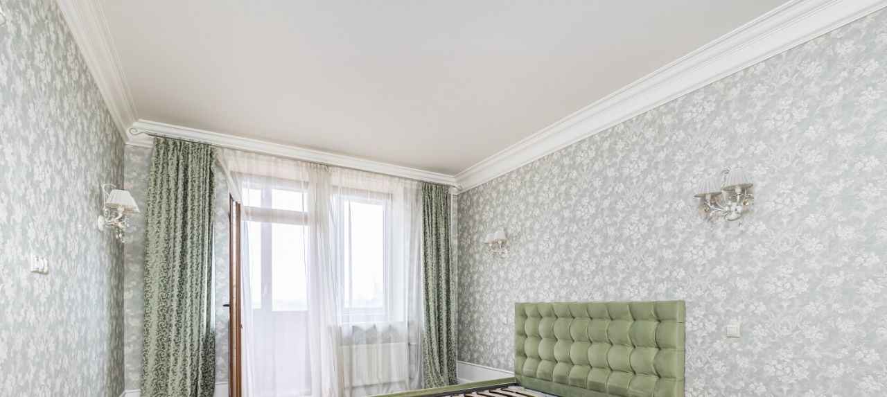 Снять 2-комнатную квартиру на Университетский проспект, 16, метро Ломоносовский проспект, г. Москва