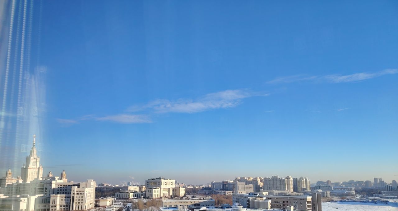 Сдам 3к квартиру на Мичуринский проспект, 11К3, метро Раменки, г. Москва