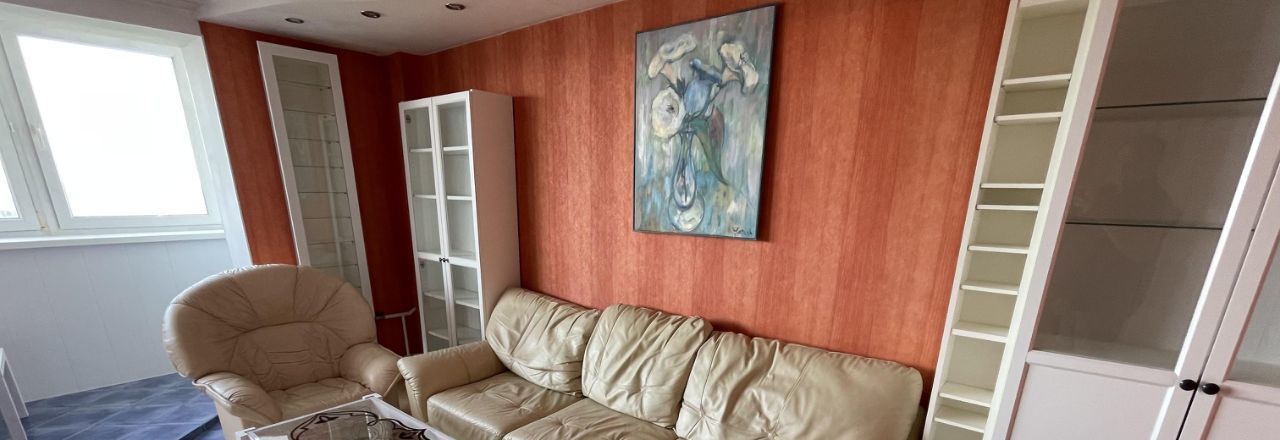 Аренда 2х-комнатной квартиры на улица Академика Волгина, 5, метро Беляево, г. Москва