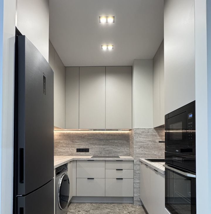 Сдаю 3-комнатную квартиру на Маломосковская улица, 14, г. Москва