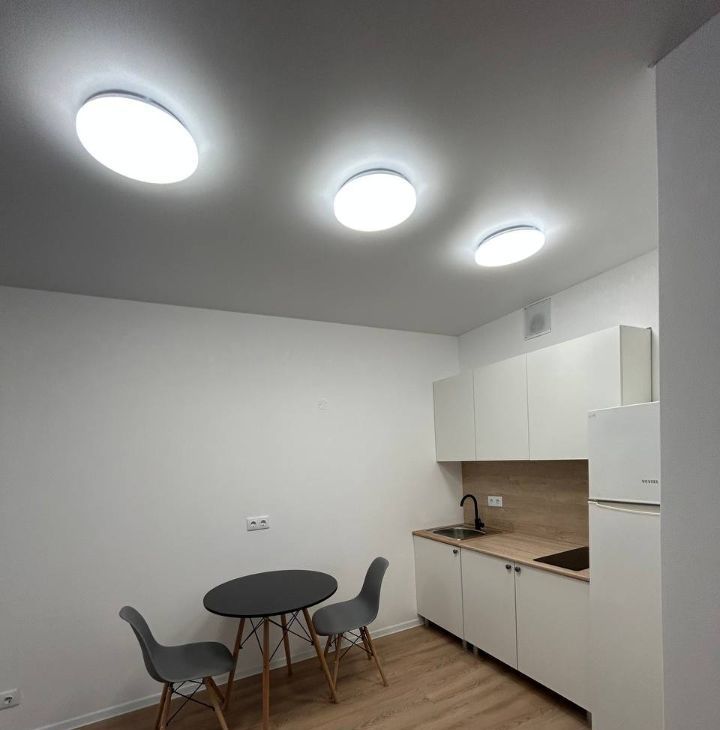 Сдается двухкомнатная квартира на улица Братьев Бромлей, 5к2, метро Прокшино, г. Москва