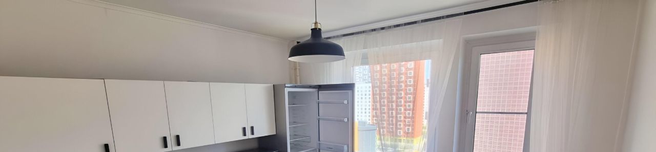 Аренда 2-комнатной квартиры на улица Саларьевская, 14к2, метро Филатов Луг, г. Москва