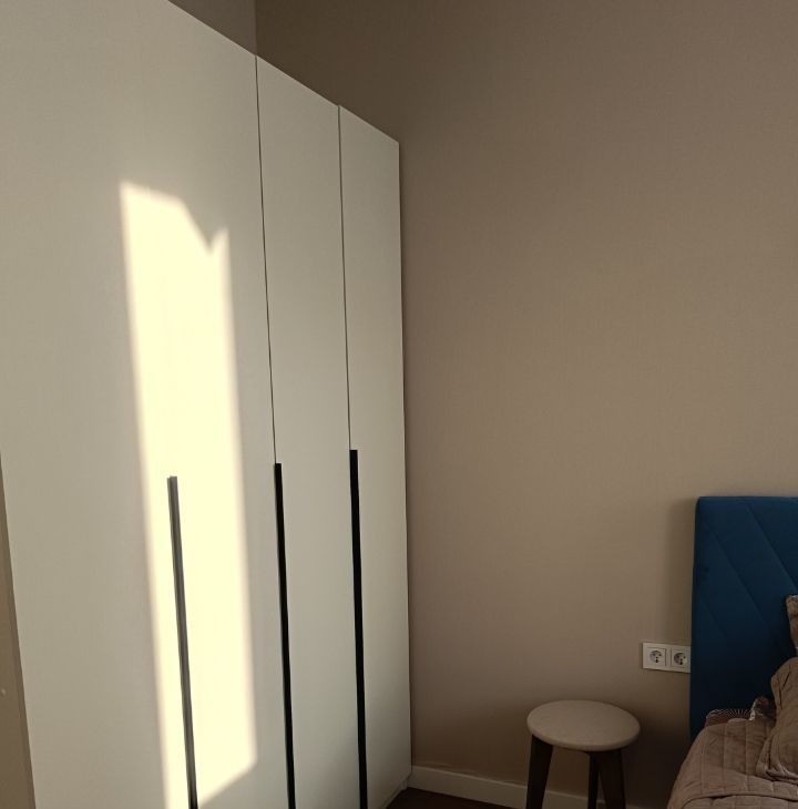 Сдается двухкомнатная квартира на 1Вк1, метро Коммунарка, г. Москва