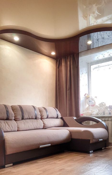 Снять 1к квартиру на улица 9-я Соколиной Горы, 3, метро Семёновская, г. Москва