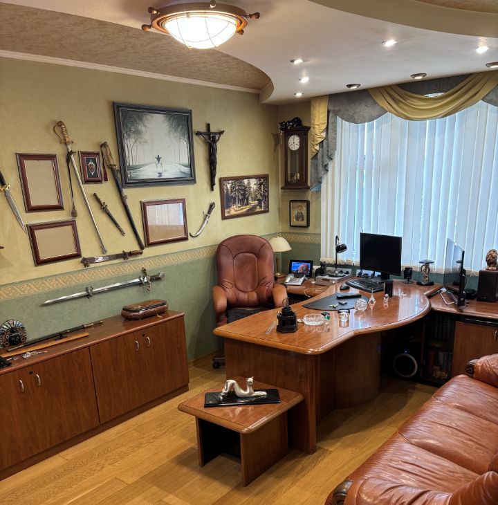 Снять 3-комнатную квартиру на Пролетарский проспект, 3, метро Каширская, г. Москва