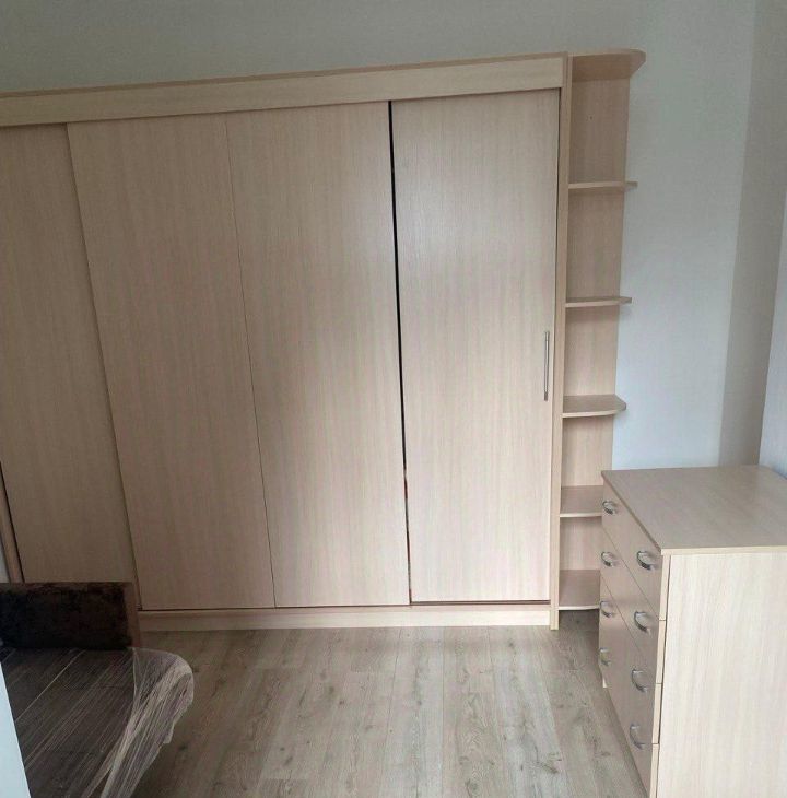 Снять 1-комнатную квартиру на 1Вк1, метро Ольховая, г. Москва