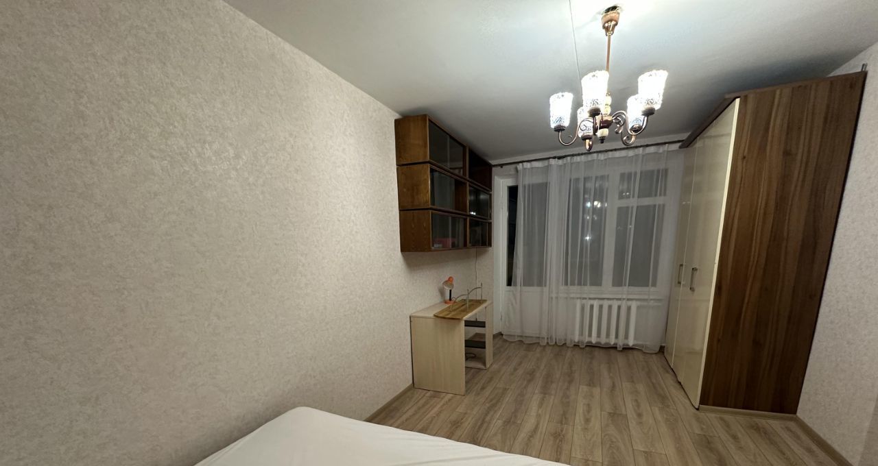 Снять 1к квартиру на Перекопская улица, 17К3, метро Новые Черёмушки, г. Москва