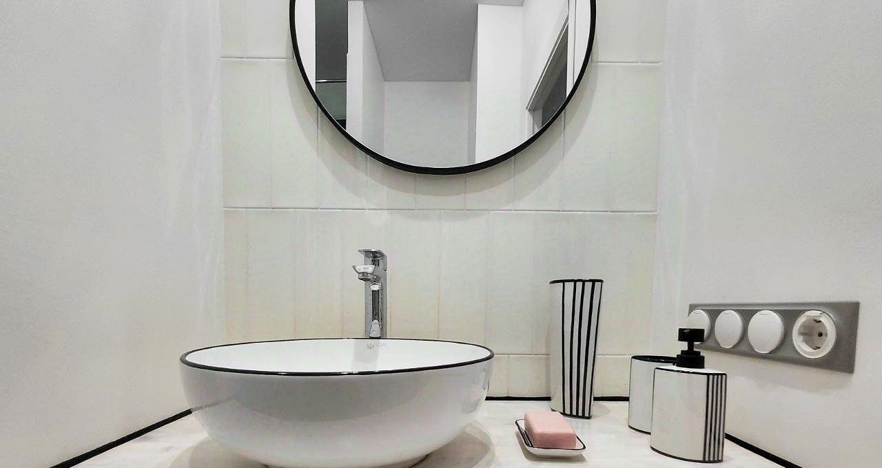 Аренда 1к квартиры на улица Мневники, 5, метро Хорошёвская, г. Москва