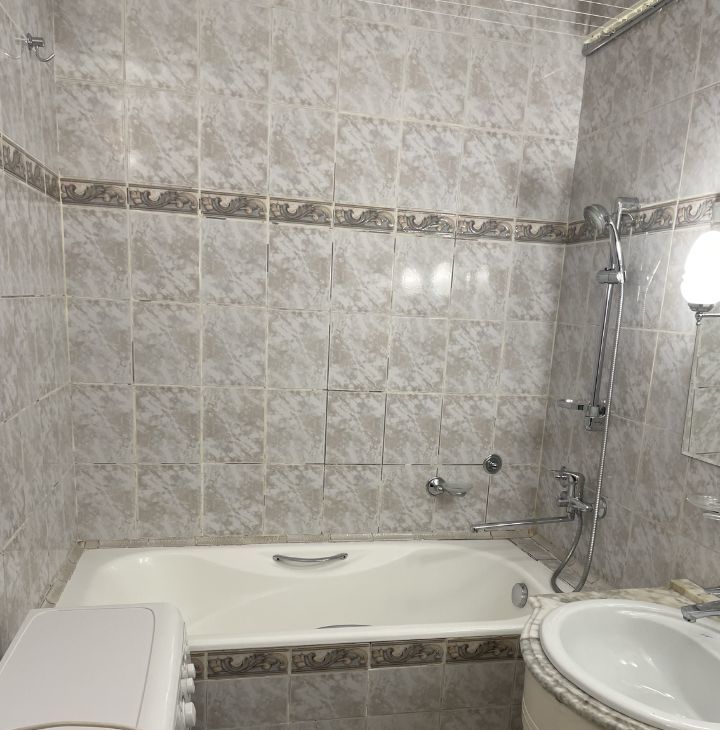 Снять 1-комнатную квартиру на переулок Пересветов, 4К2, метро Волгоградский проспект, г. Москва