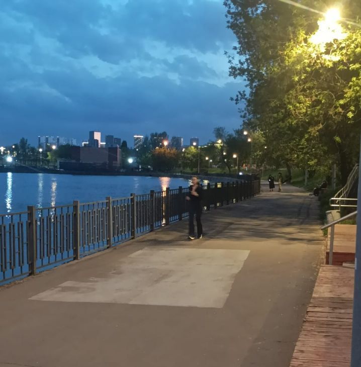 Сдам 2-комнатную квартиру на улица Трофимова, 6А, метро ЗИЛ, г. Москва