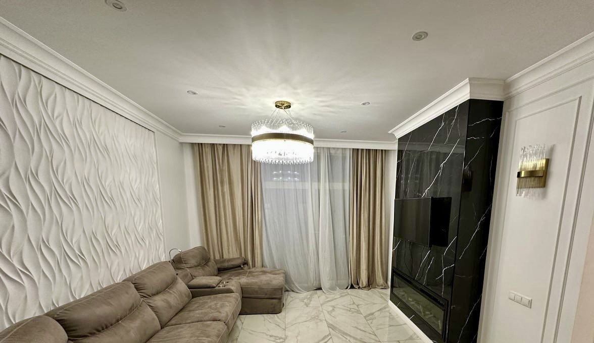 Аренда 2х-комнатной квартиры на Гжатская улица, 5к4, метро Кунцевская, г. Москва