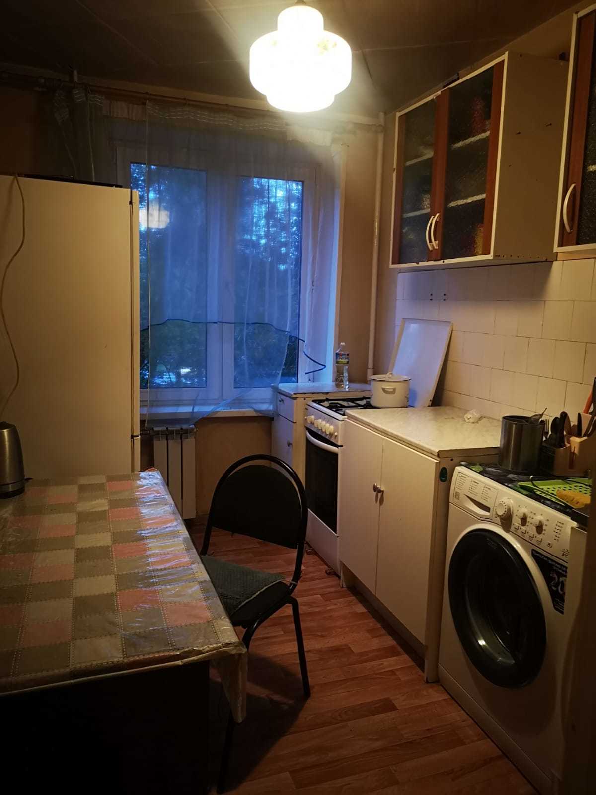 Сдаю 2х-комнатную квартиру на г Москва, ул Лобачевского, д 46, метро Проспект Вернадского, г. Москва