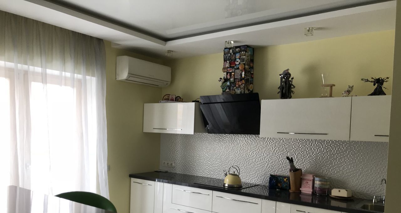 Аренда 2-к квартиры на 3, метро Коммунарка, г. Москва