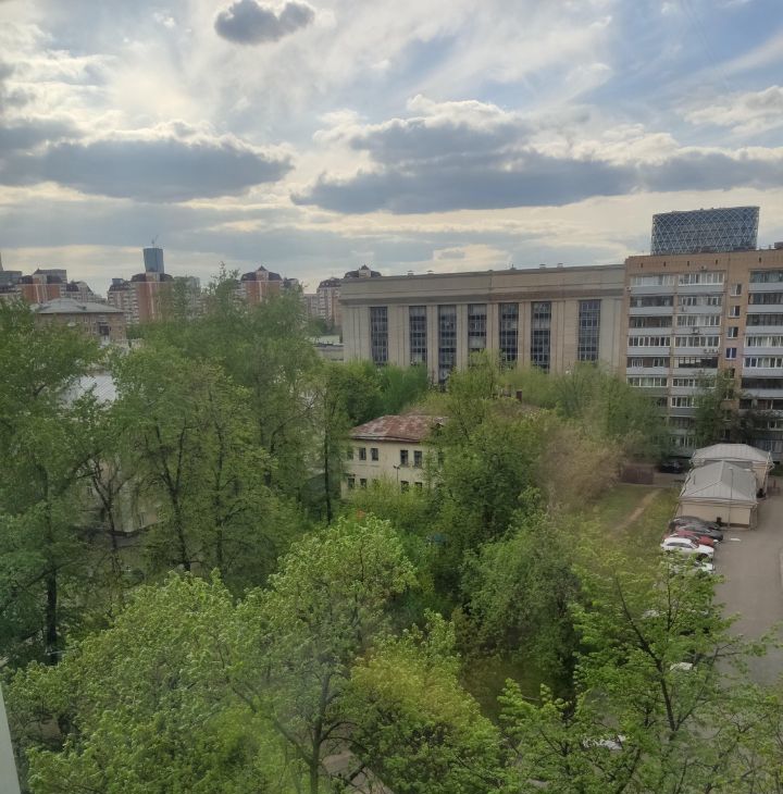 Сдаю 1-к квартиру на Большой Тишинский переулок, 43, метро Краснопресненская, г. Москва
