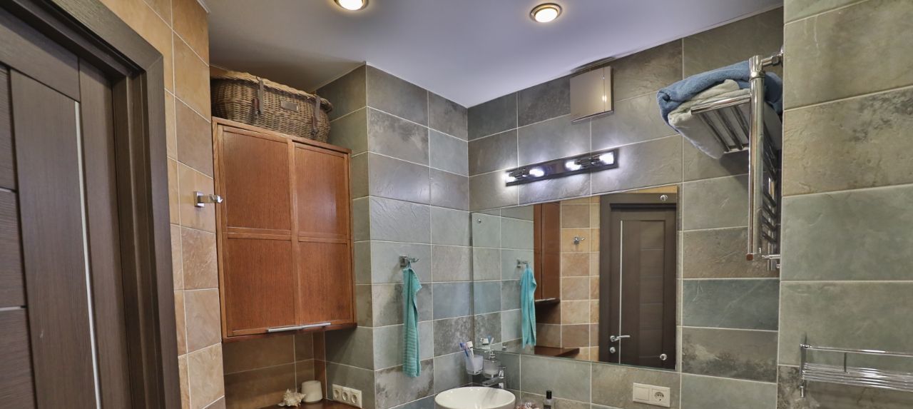 Сдается 1к квартира на Нижняя Первомайская улица, 53, г. Москва