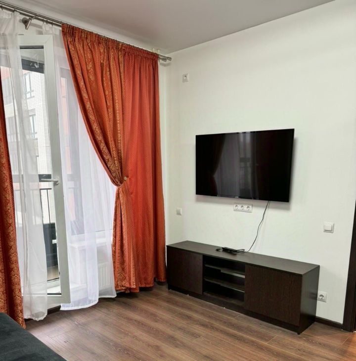 Сдаю 1-к квартиру на Ленинградское шоссе, 228к3, г. Москва