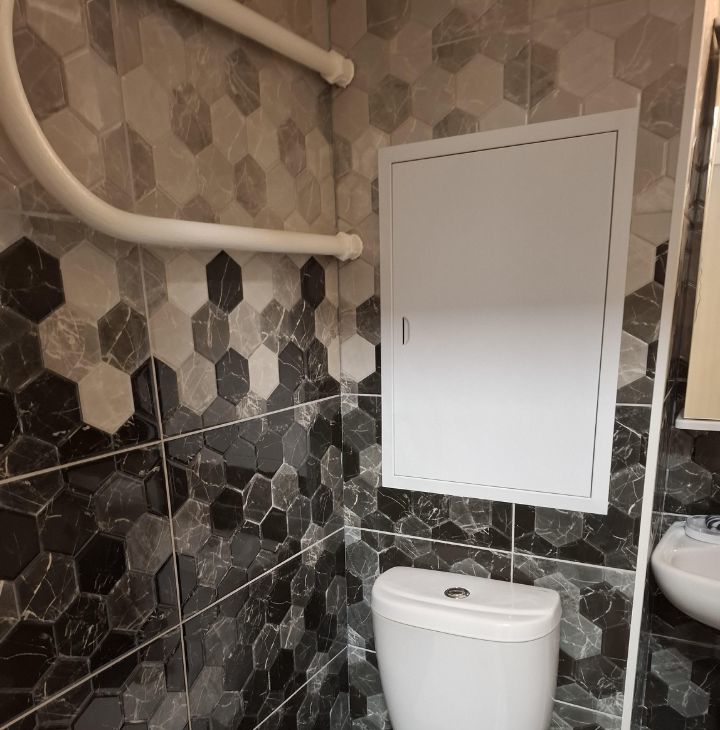 Снять 1-к квартиру на к5, метро Кузьминки, г. Москва