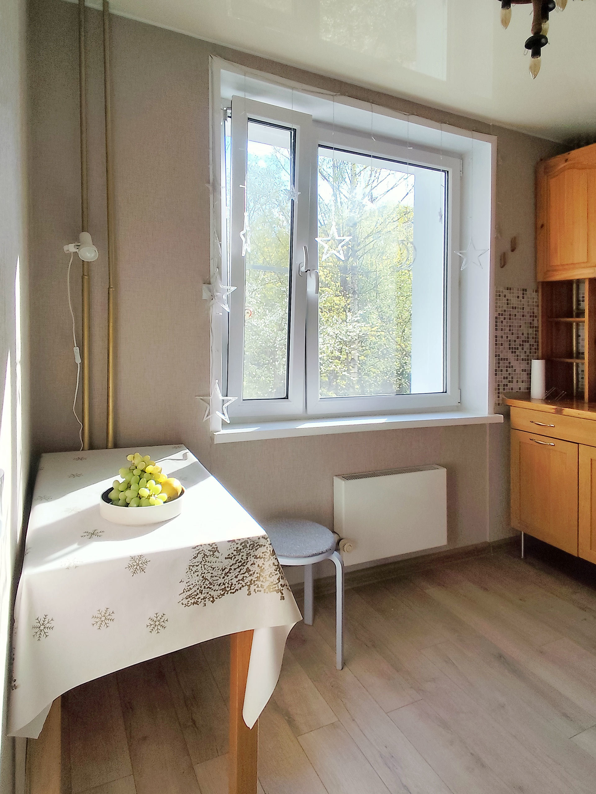 Аренда 1к квартиры на г Москва, Нахимовский пр-кт, д 23 к 1, метро Нахимовский проспект, г. Москва