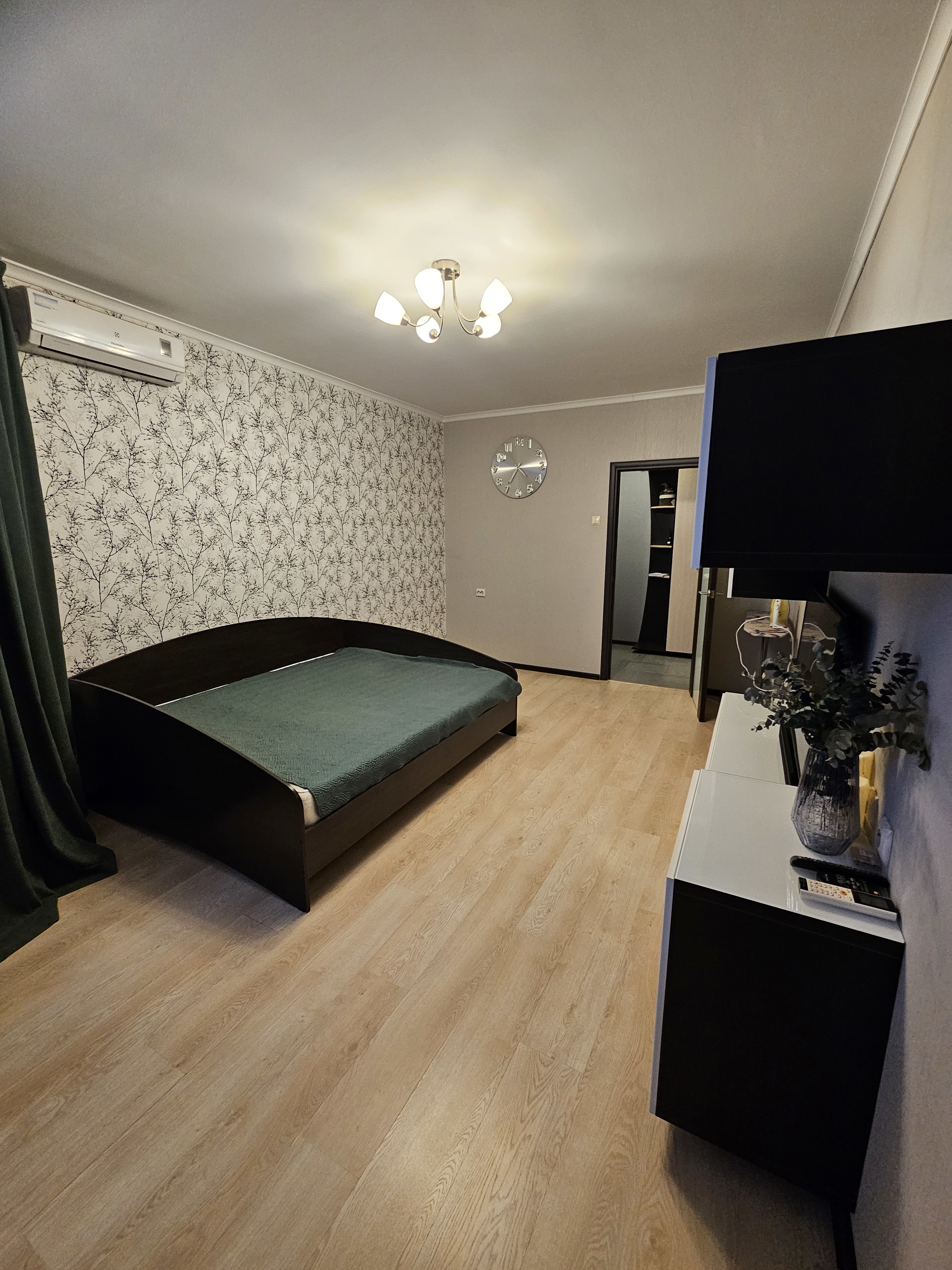 Сдается 1-комнатная квартира на г Москва, ул Мироновская, д 46 к 1, метро Семёновская, г. Москва