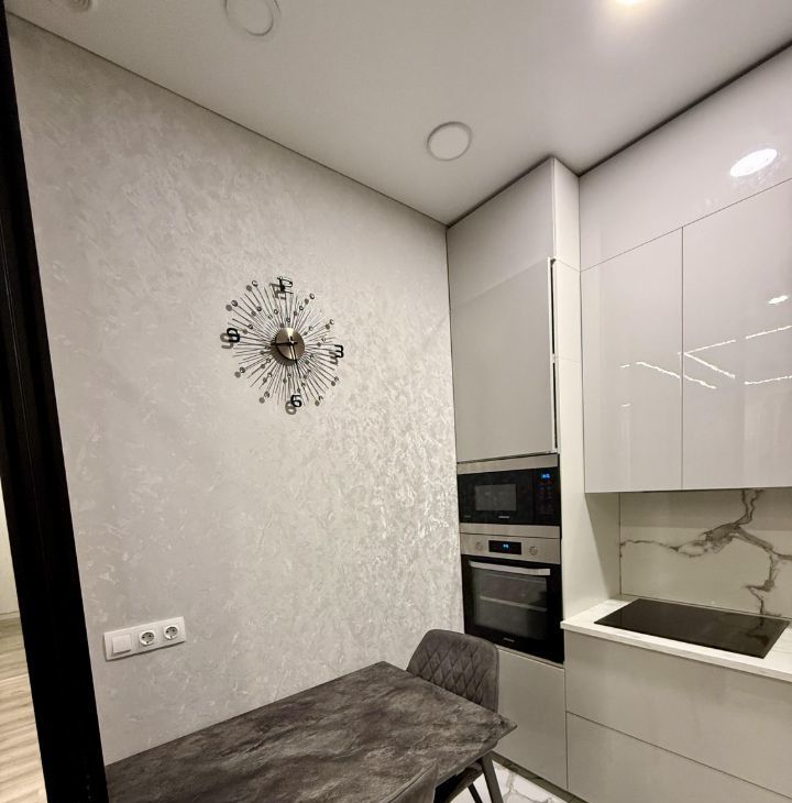 Сдается 3к квартира на проезд Серебрякова, 11к1, метро Ботанический сад, г. Москва