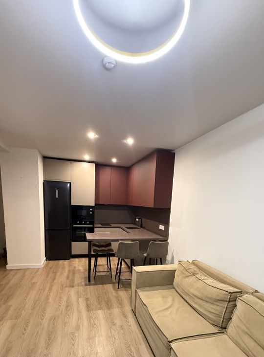 Снять 1-к квартиру на Очаковское шоссе, 5к4, г. Москва