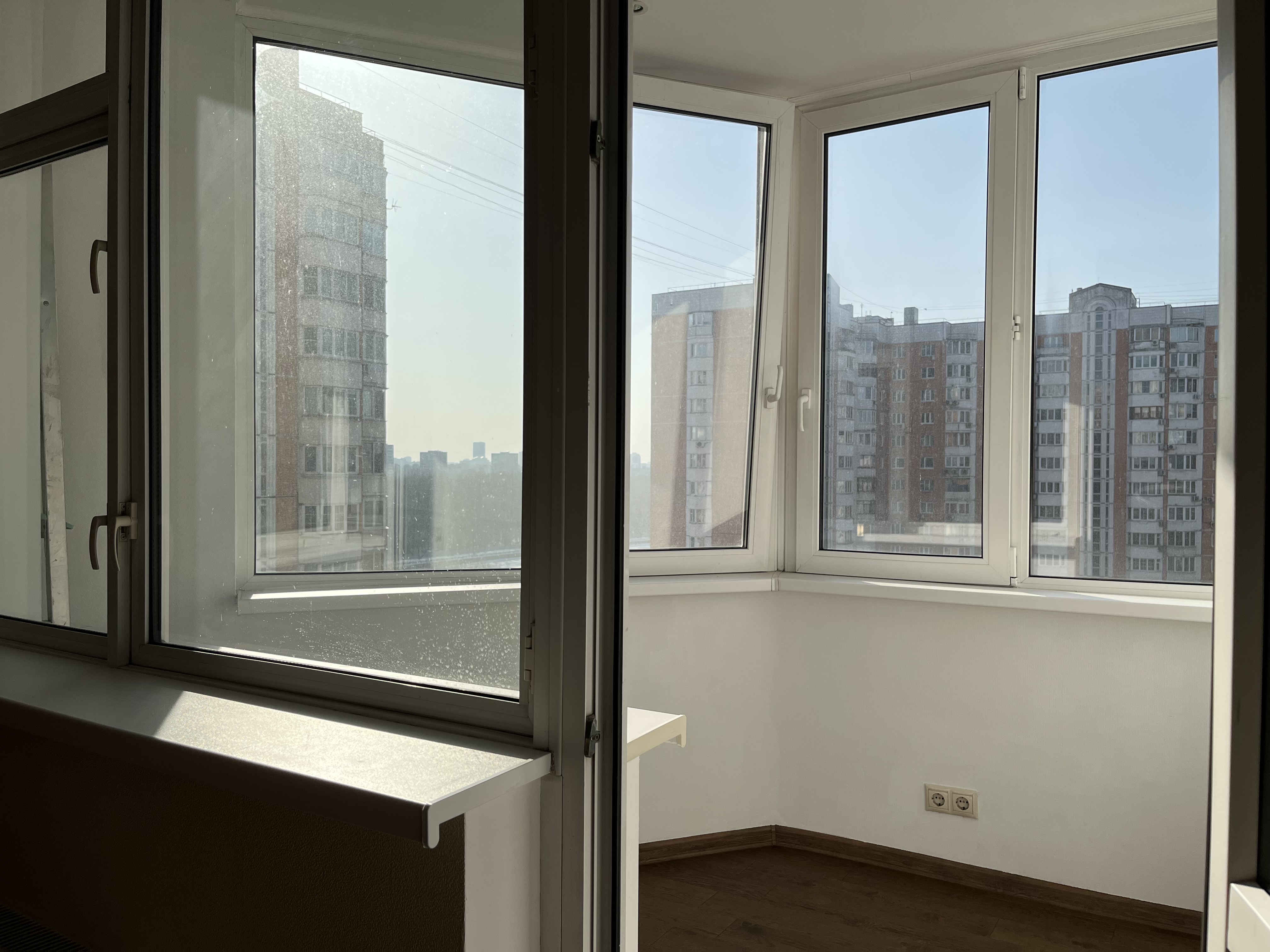 Аренда 2к квартиры на г Москва, Жемчуговой аллея, д 5 к 4, метро Новогиреево, г. Москва